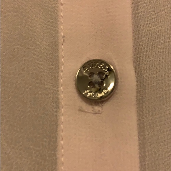 Pink Blouse - Picture 2 of 4